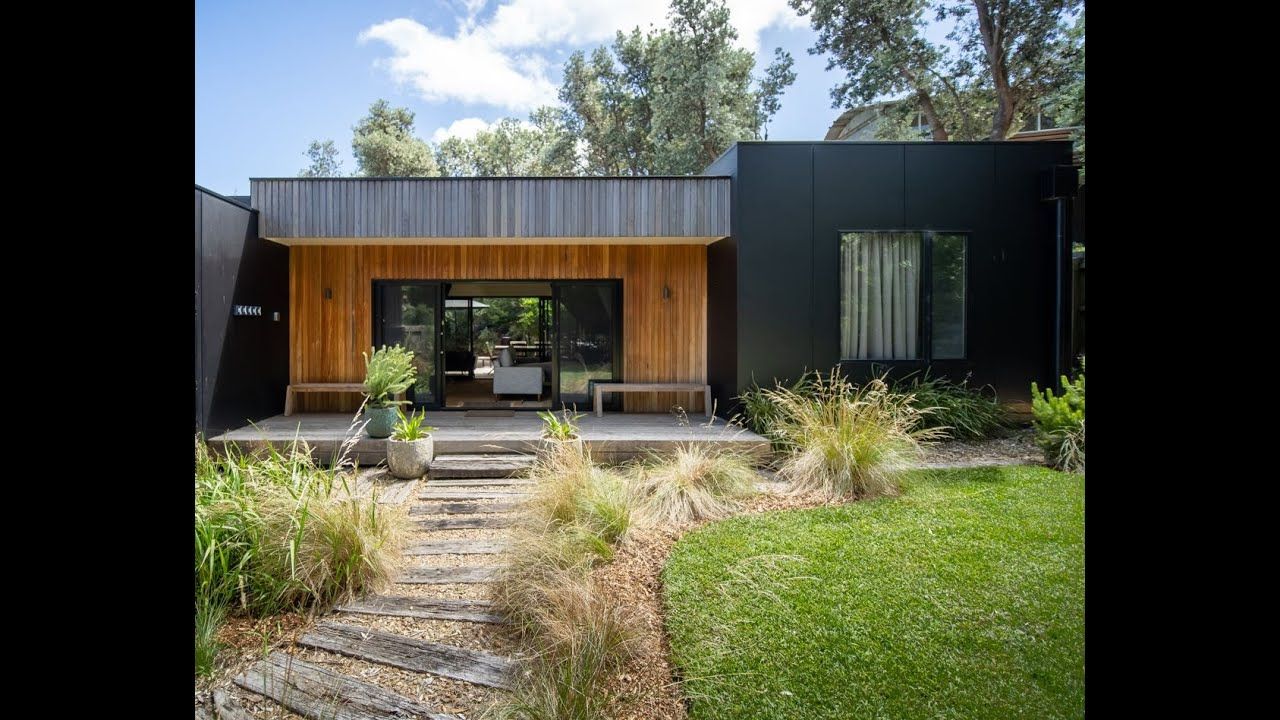 Cape Woolamai Project