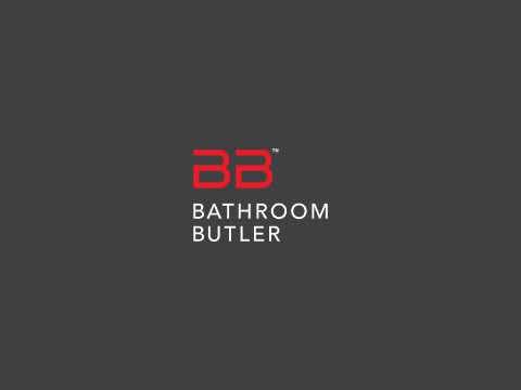 Bathroom Butler Heated Towel Rails