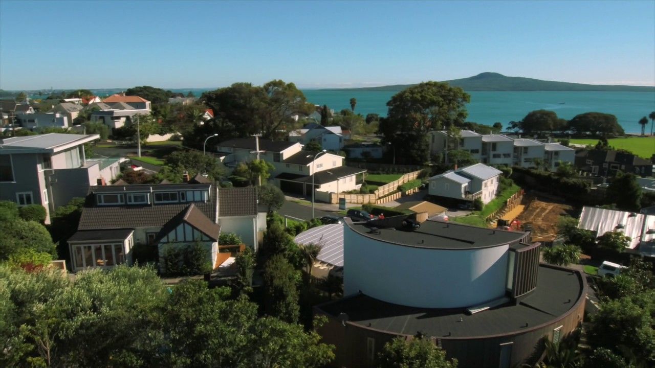 St Heliers Construction Project