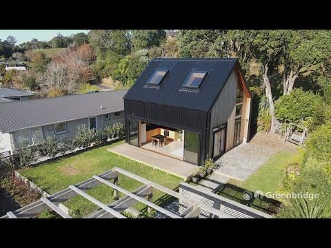 Mandy's Home Walkthrough video