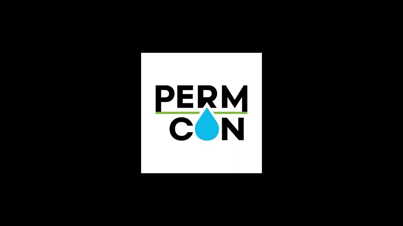 Permcon permeable concrete - solve your site coverage problems!