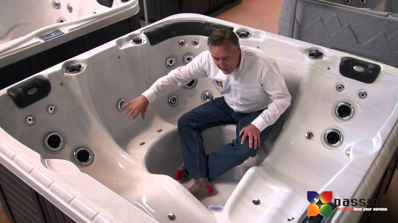 Passion Spa Relax - Personal Design