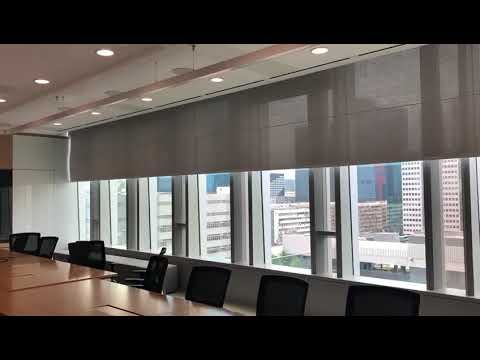 Vertilux OneBlind System