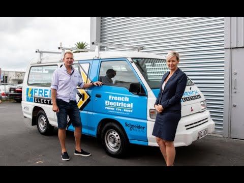 French Electrical - leading the way with PDL Wiser Smart Homes