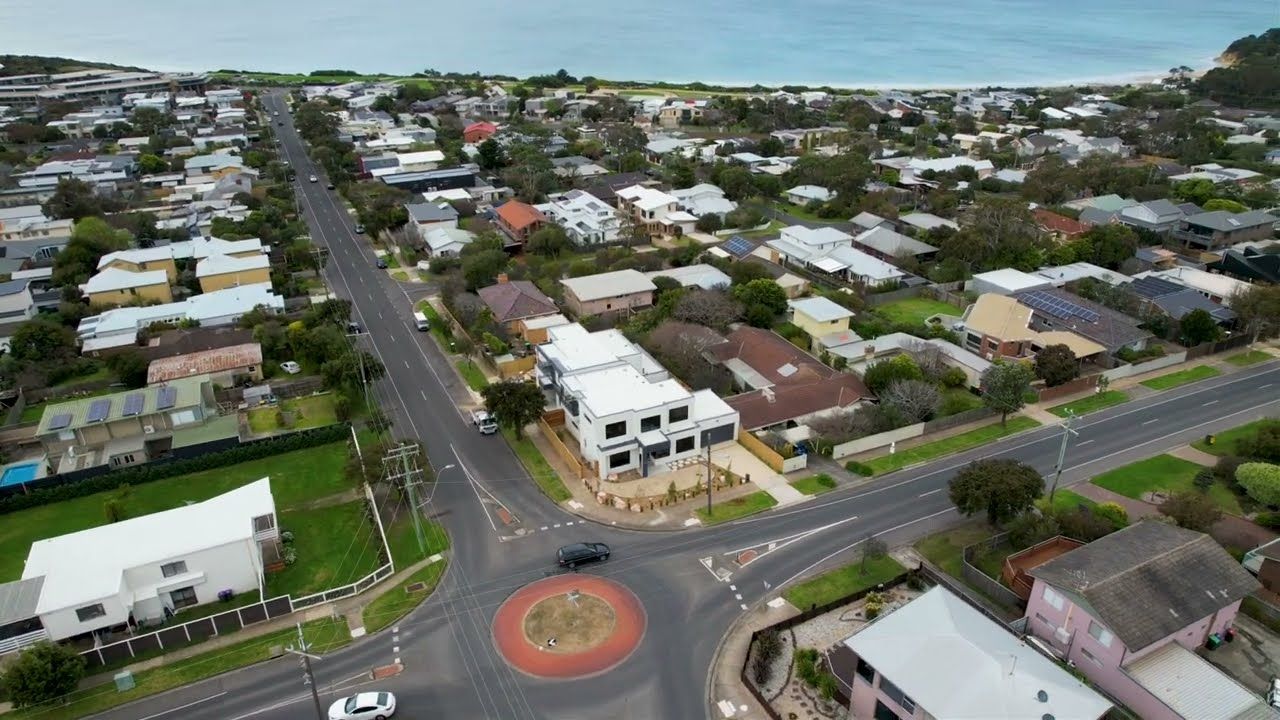 Torquay Project video