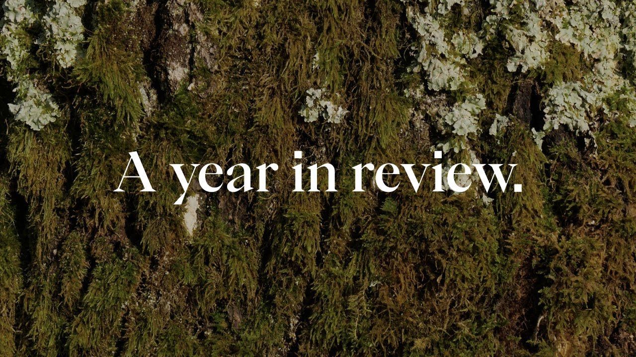 Tongue & Groove's moments of 2025