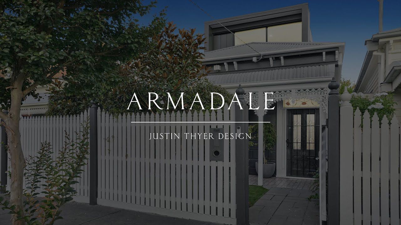 The owners of this home had outgrown their space but loved the location and built a beautiful contemporary addition to suit their family video