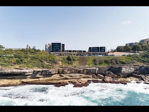 Harbord Diggers Stage 1 Now Complete video
