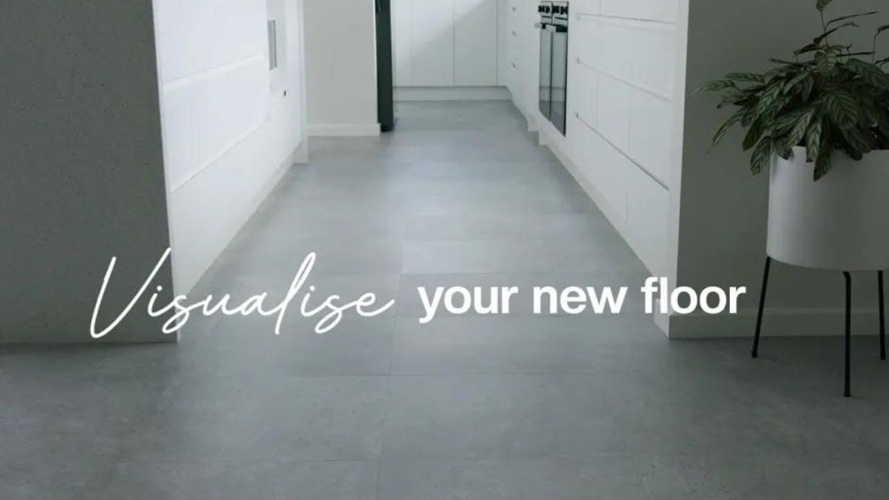 Luxury Vinyl Flooring