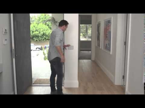 Legrand About MyHome Automation