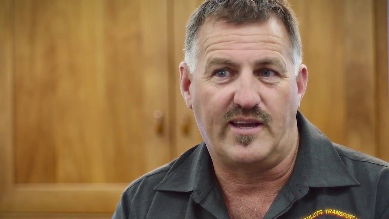 Juken Testimonial - McAuley's Transport