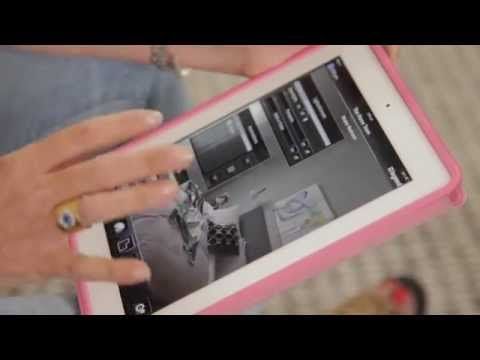 Legrand MyHome App control