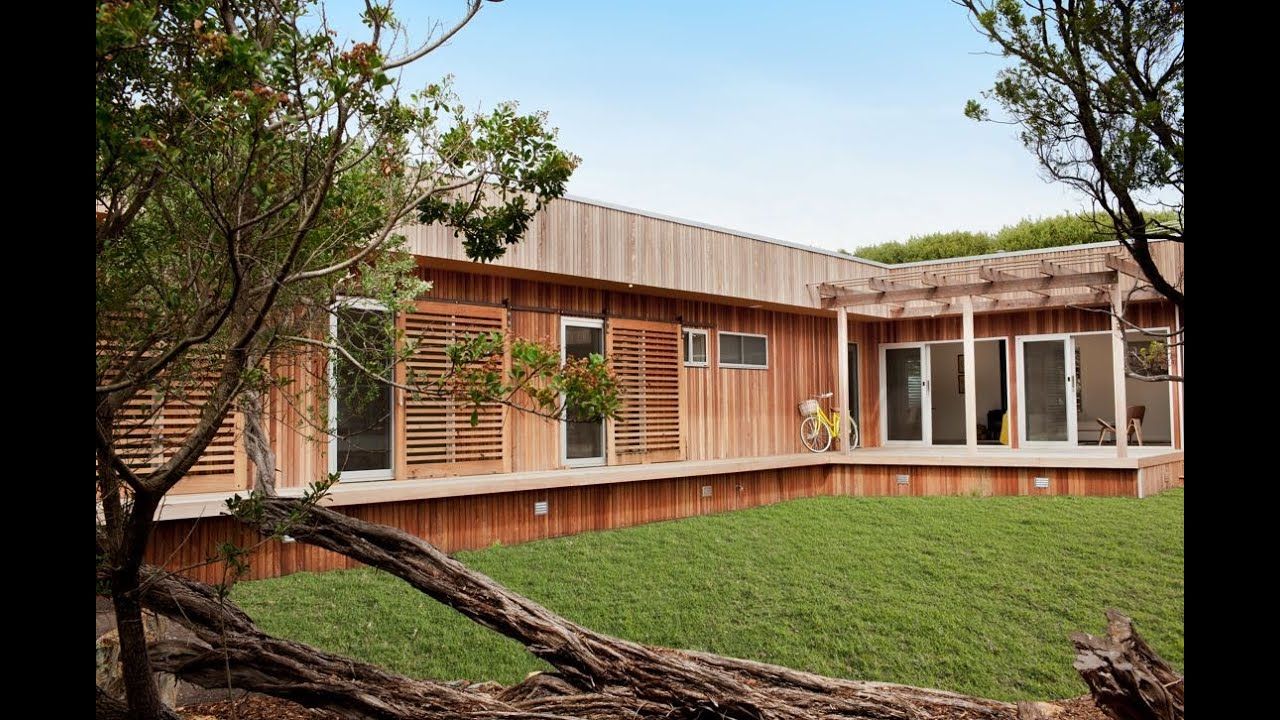 Sandy Point Project