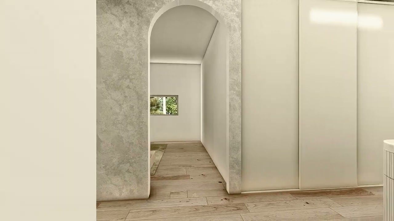 Zoe House | Blakehurst