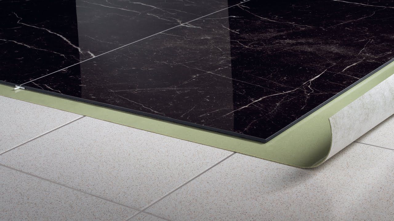 Kerlite Easy: today renovating is easier