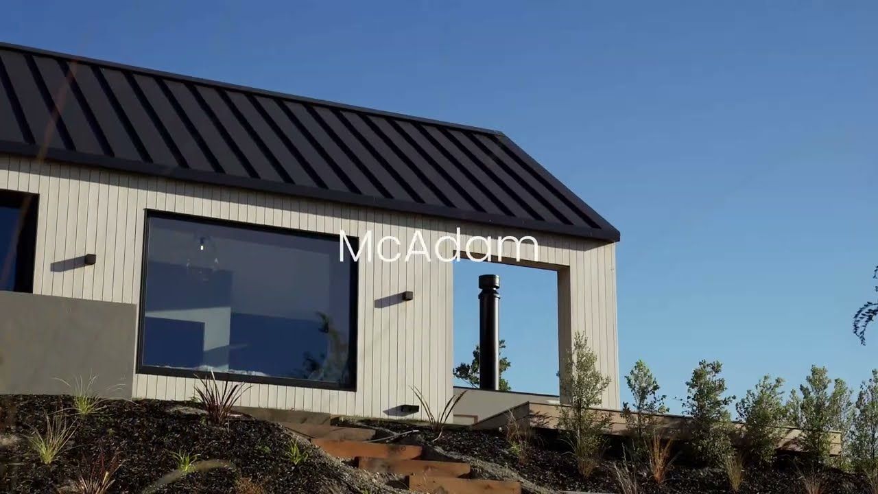 McAdam Project