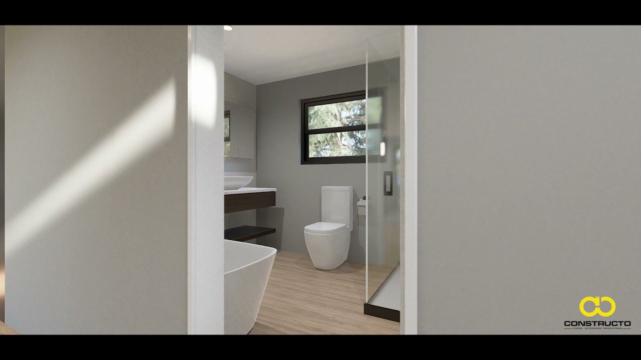 Hokowhitu, Palmerston North - Interior