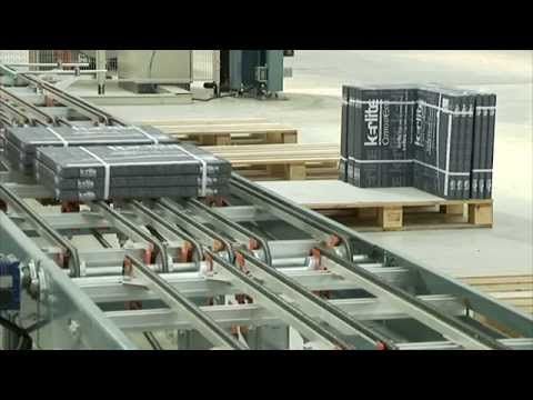 Kerlite: The Production