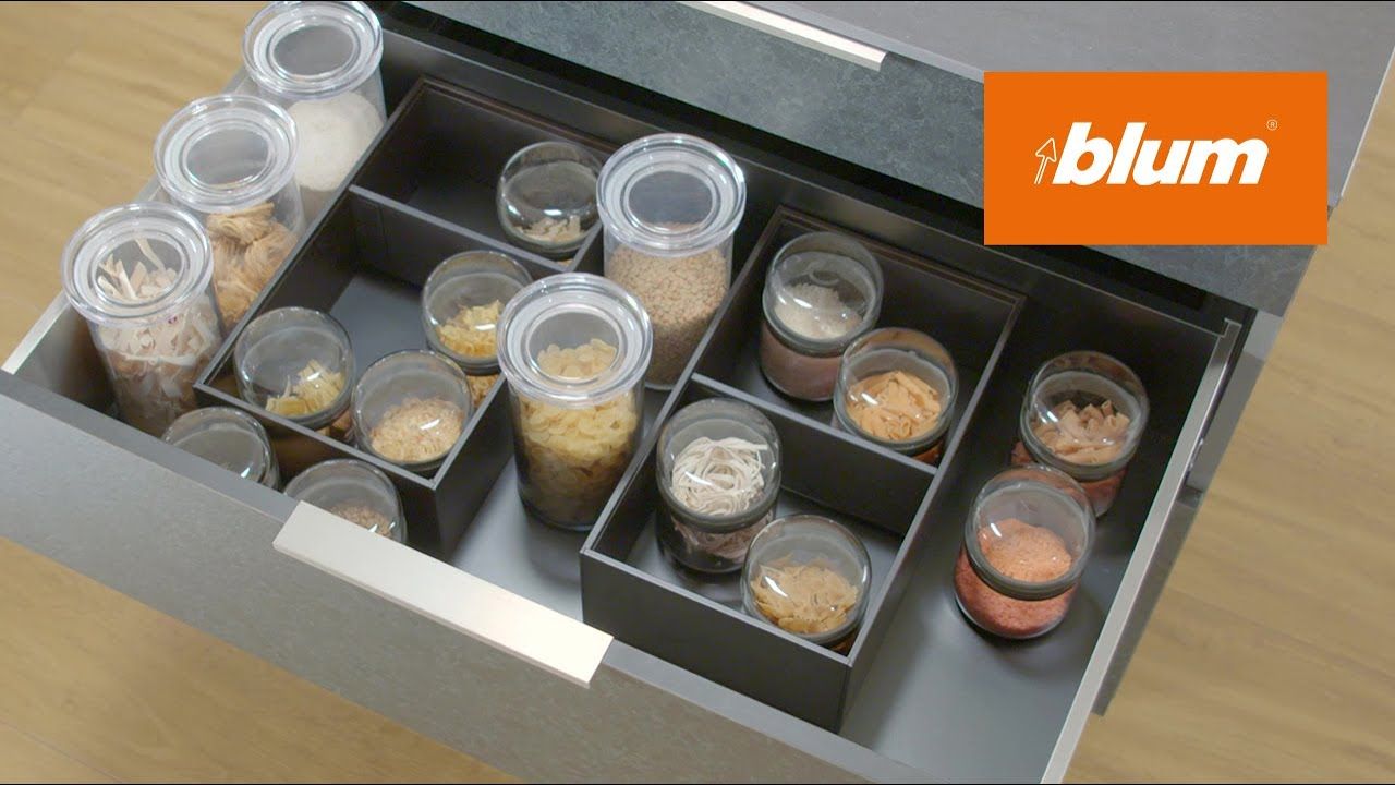 AMBIA-LINE dividers