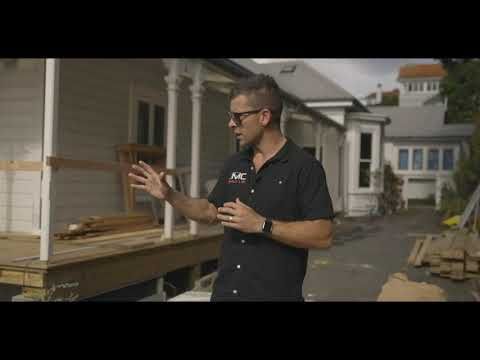 High End Home Renovation video