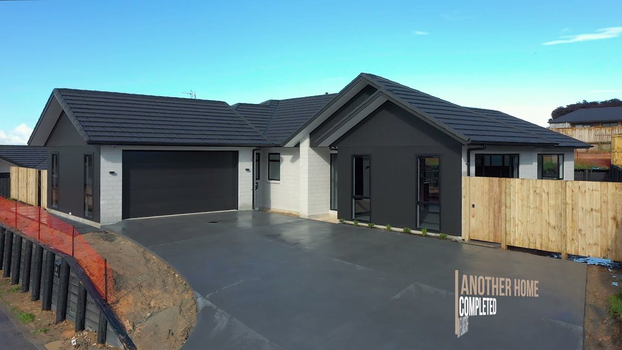 Flagstaff home video