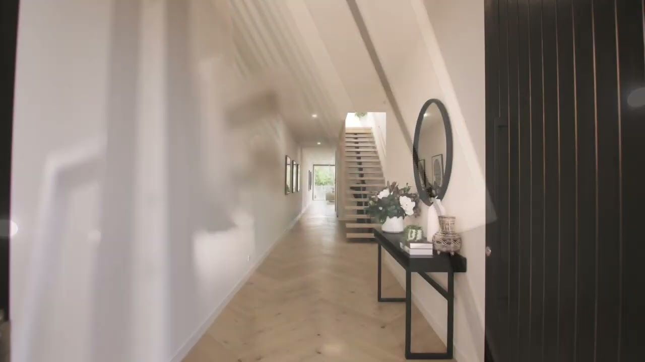 Windows for a changing world | The Archetto Series by BINQ Windows