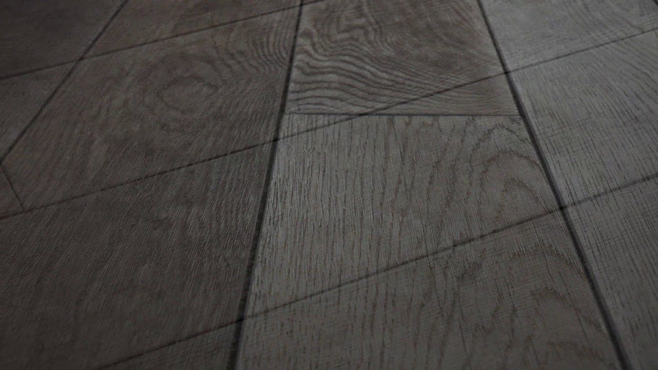 Millboard Composite Decking BURNT CEDAR colour