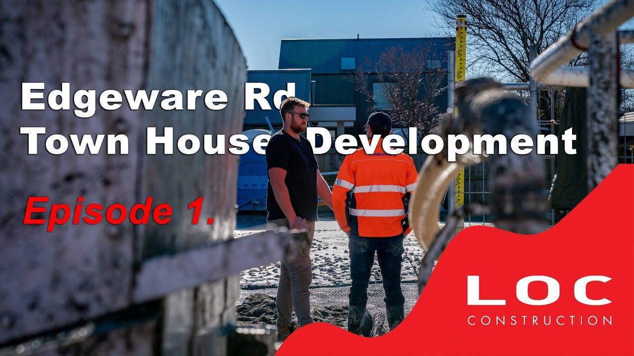 Edgeware project - Foundations