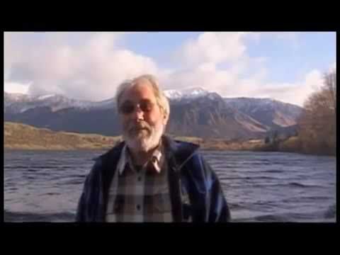 BNZ Doco - Resene Technical Director Colin Gooch paints his world