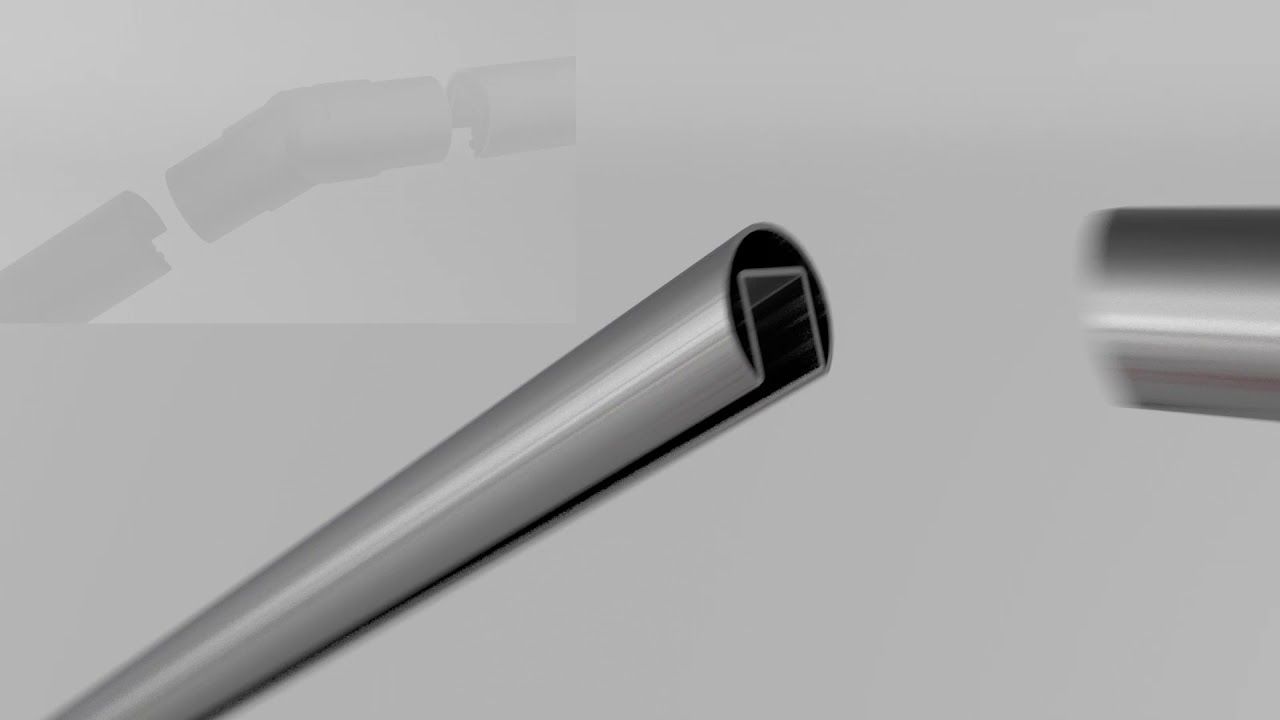 Richie Rail 20 &amp; 26 Assembly Video