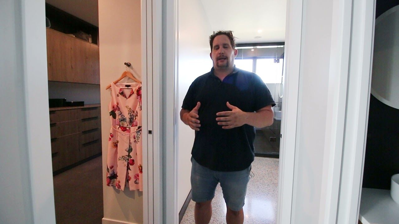 West Melton Lifestyle Home  video