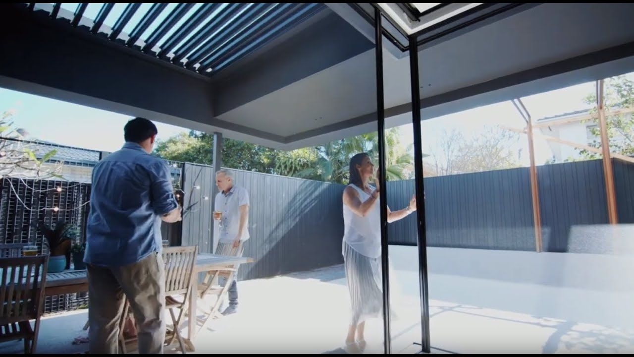 Centor S4 Screens