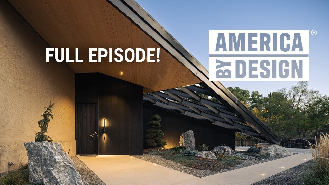 America ByDesign: Season 3 | Episode 10