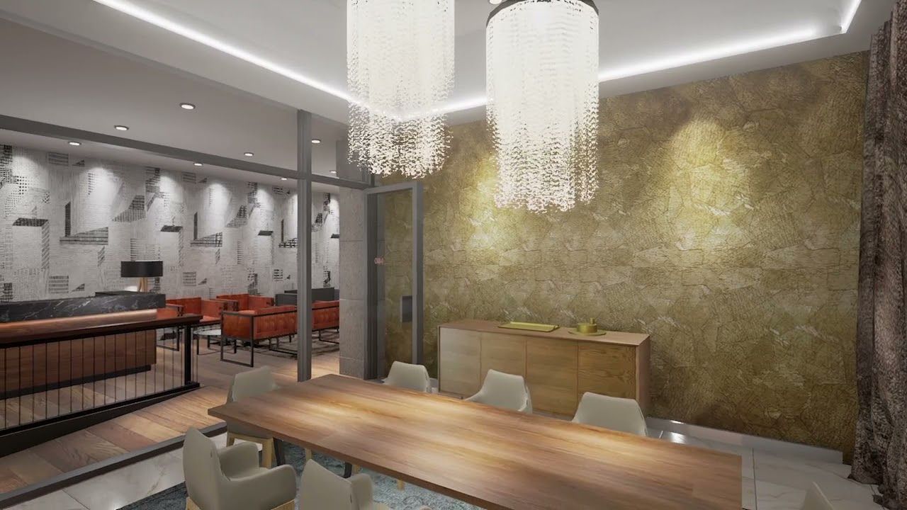 Standard Bank Canteen, Workplace Design, Johannesburg, South Africa, Designed By Design Partnership