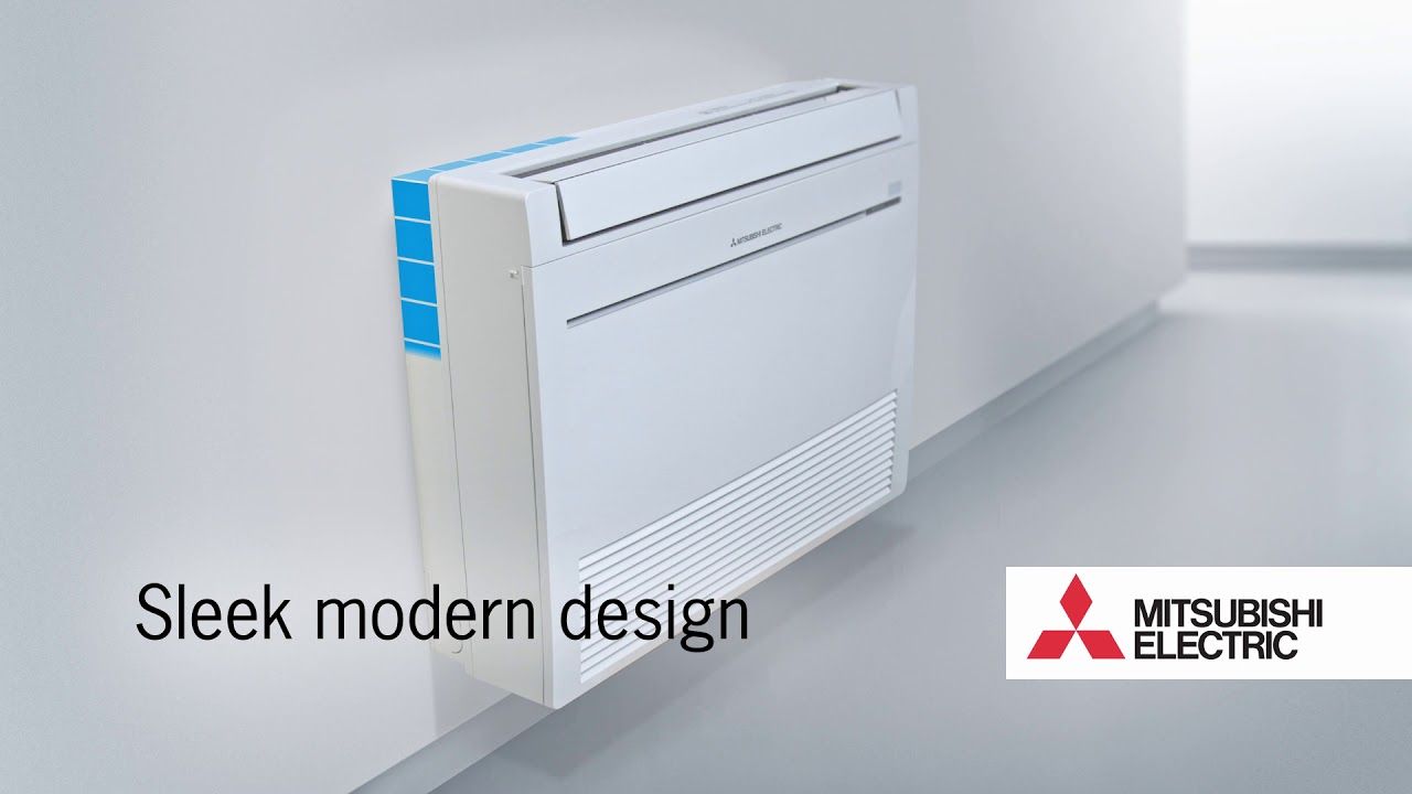 Sleek, sophisticated design