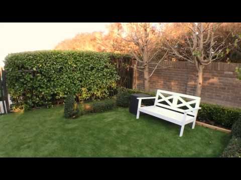 Lifestyle Block French Garden, Dairy Flat video