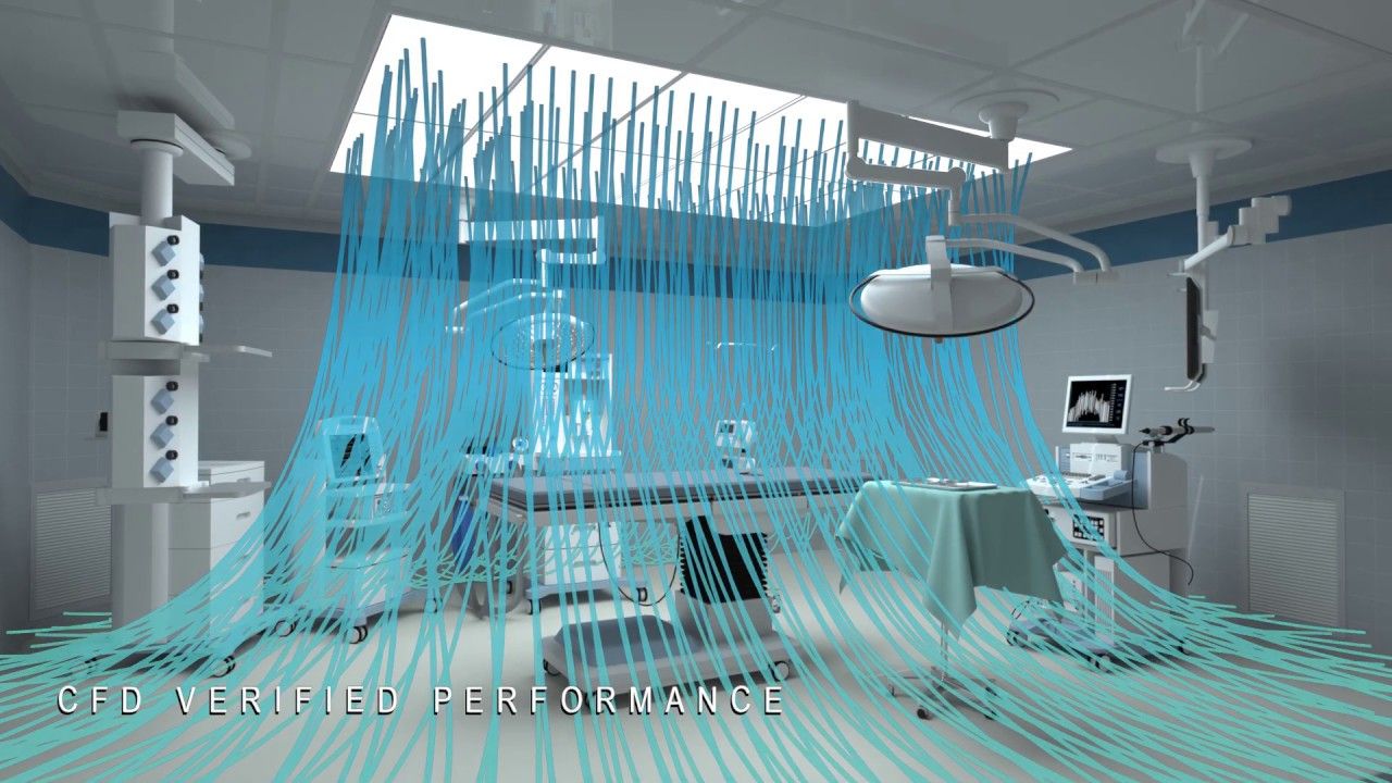 Critical Environments - Ultrasuite