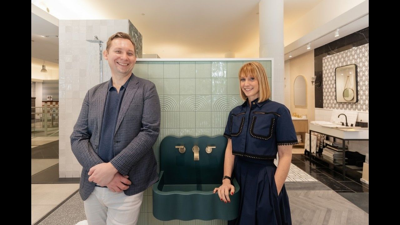  3F LIVING X NEMO: DISPLAY BY DESIGN IN NYC