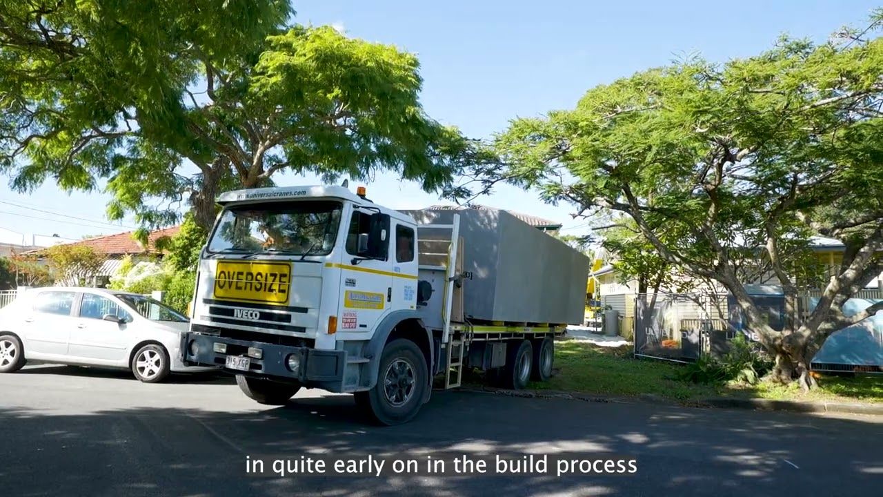 Ultibuild x Plot Interview video
