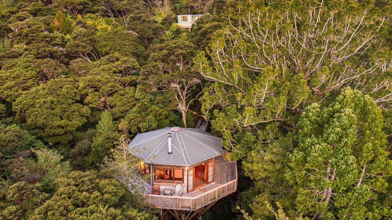 Cowes Bay Road | Waiheke Island