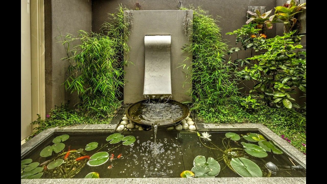 Residential Design by AQL Landscape Design.