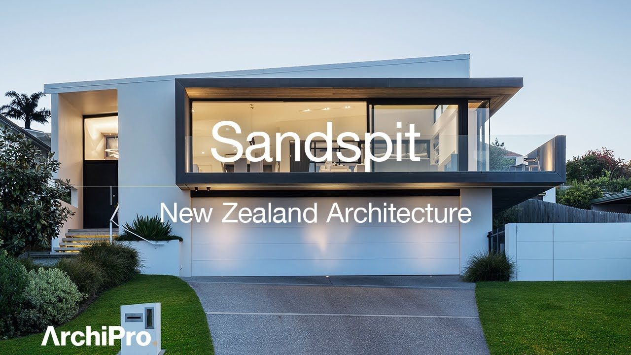  Sandspit | Julian Guthrie Architecture | ArchiPro