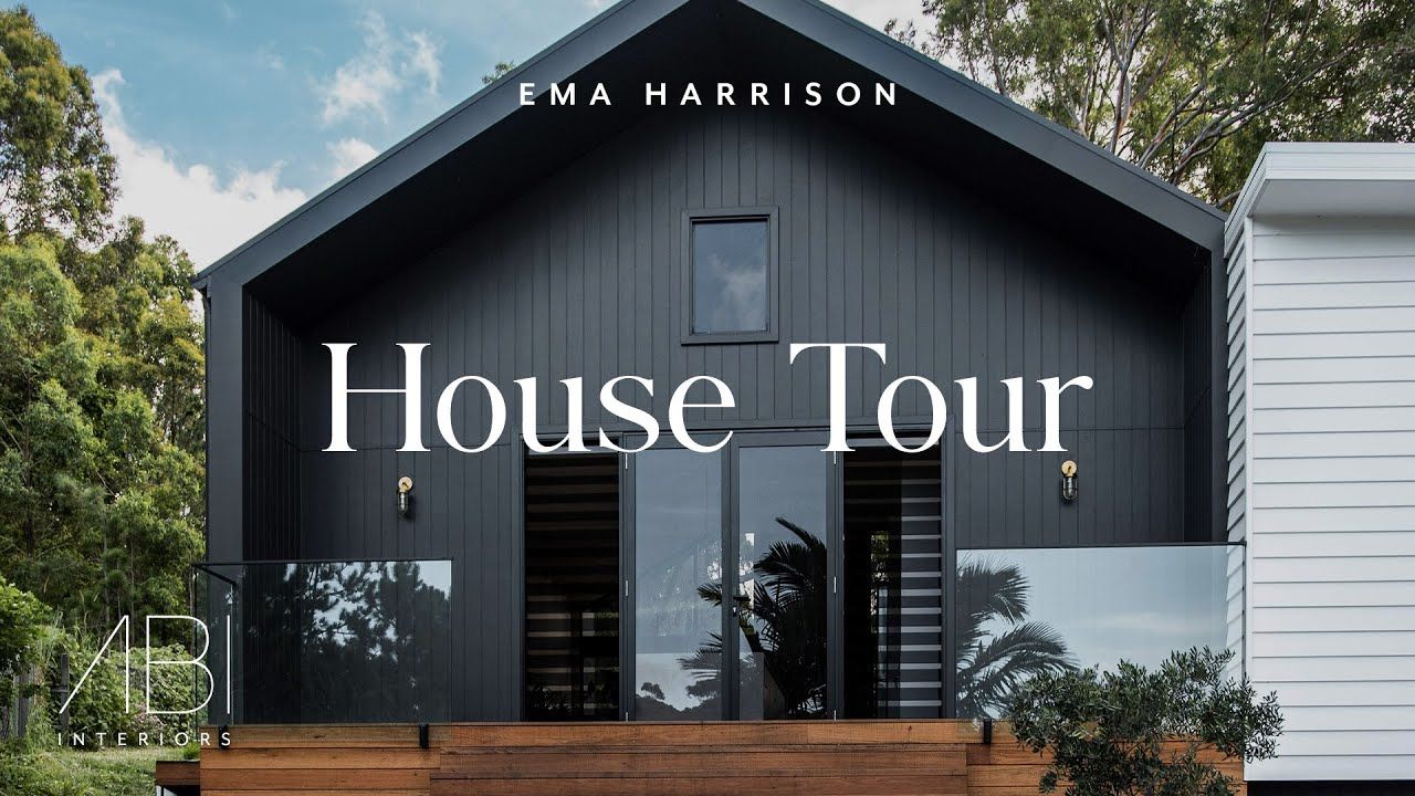 Step Inside | Home of Ema Harrison