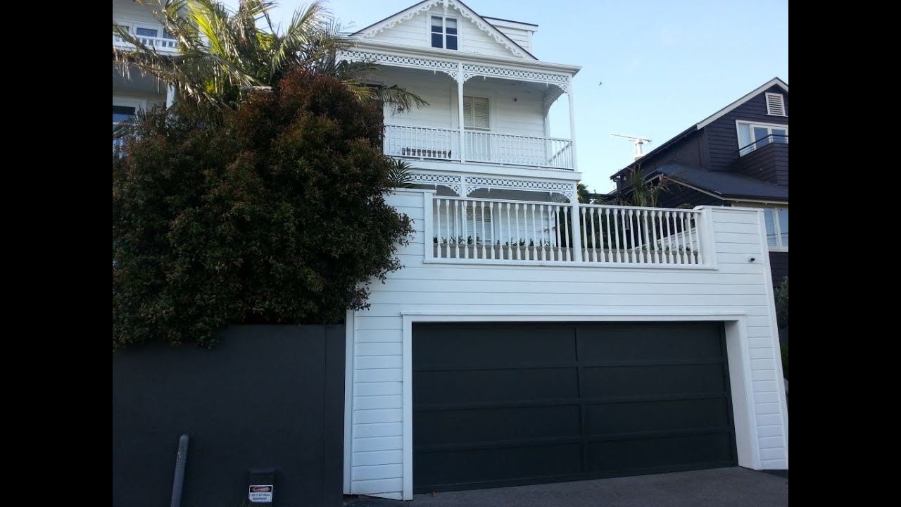 Testimonial Video - House Lift & Addition