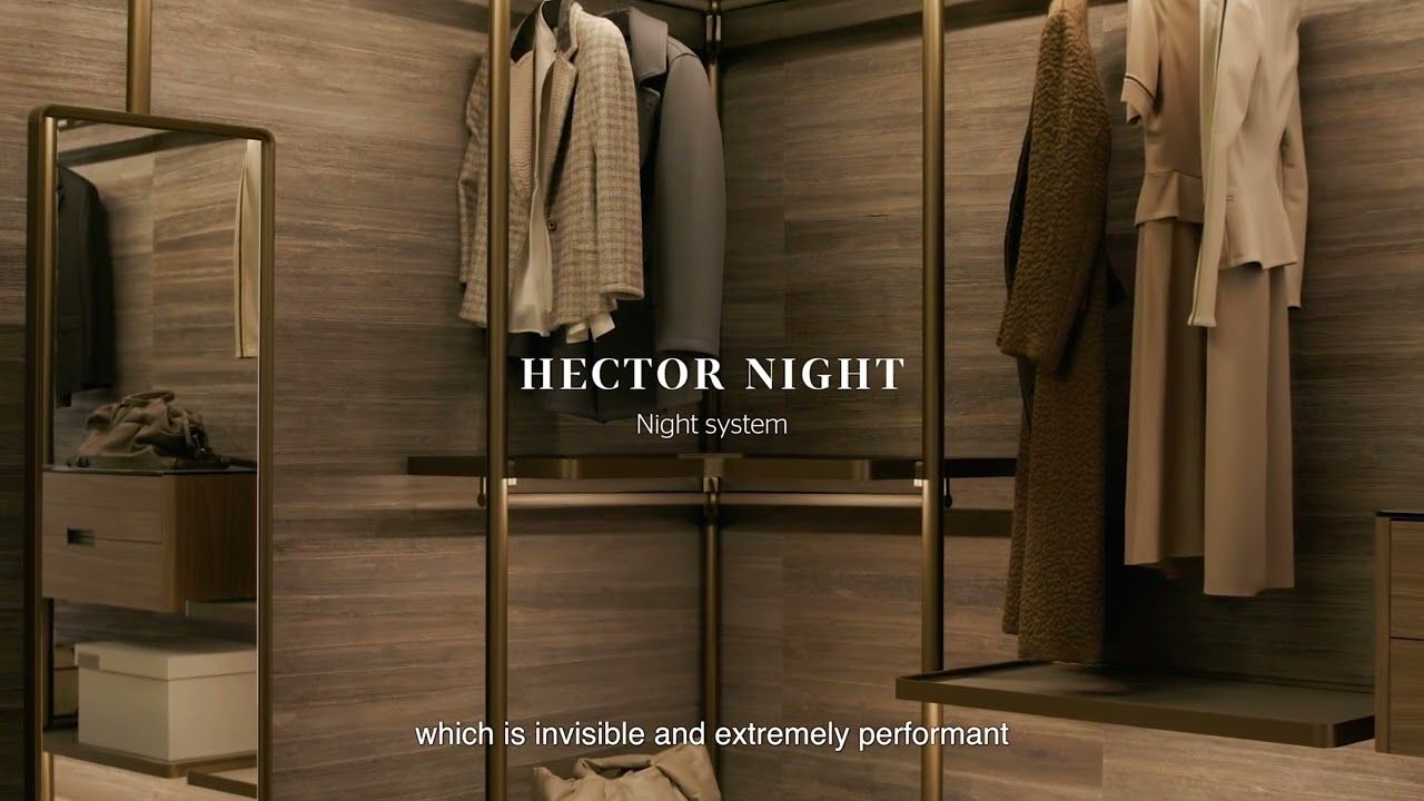 Hector Night