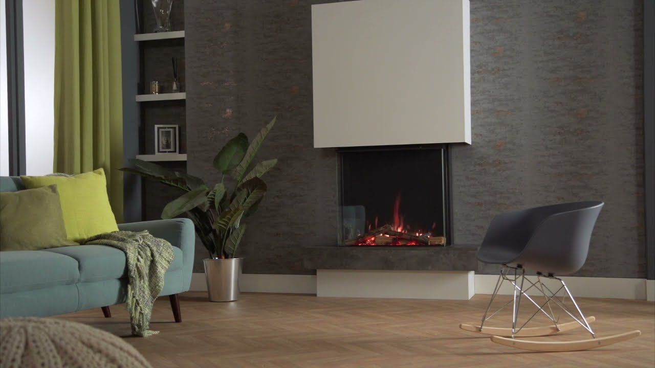 Rinnai ES 750