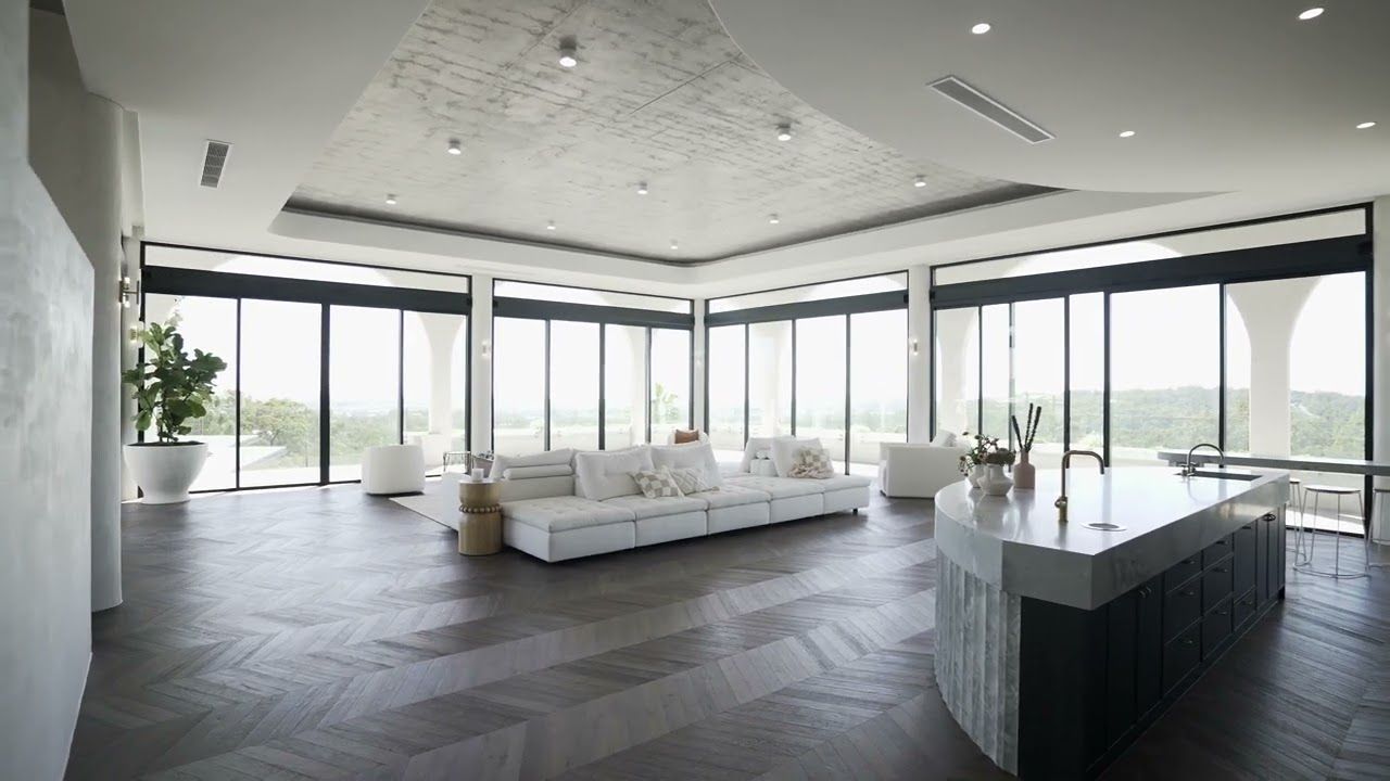 Villa Casa video