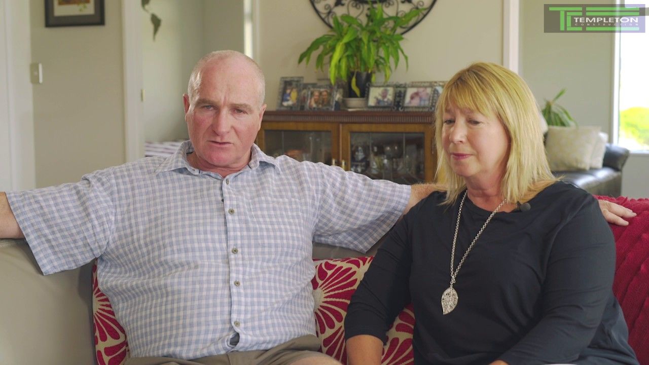 Woodly Avenue Testimonial