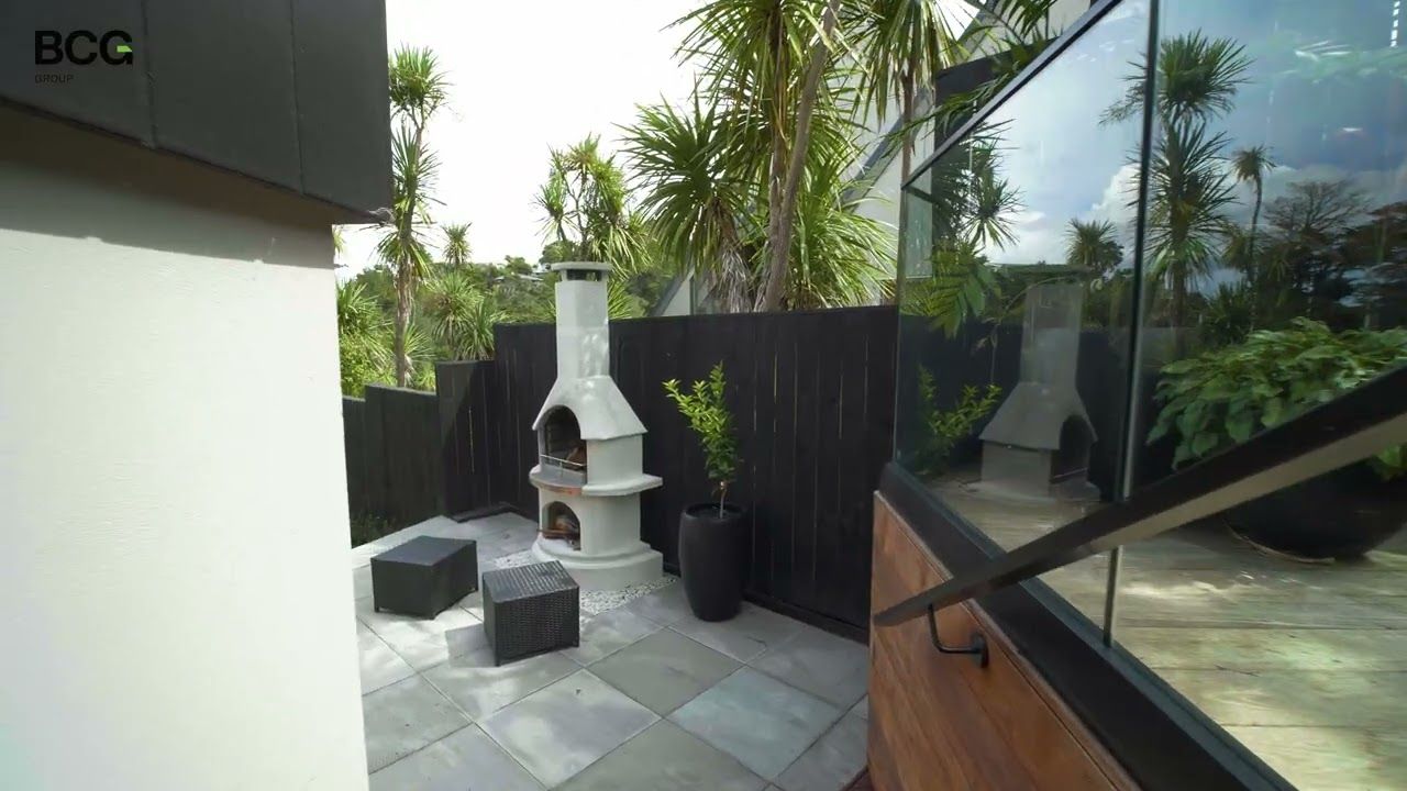 Wilding Avenue, Northcote Point - Design & Build