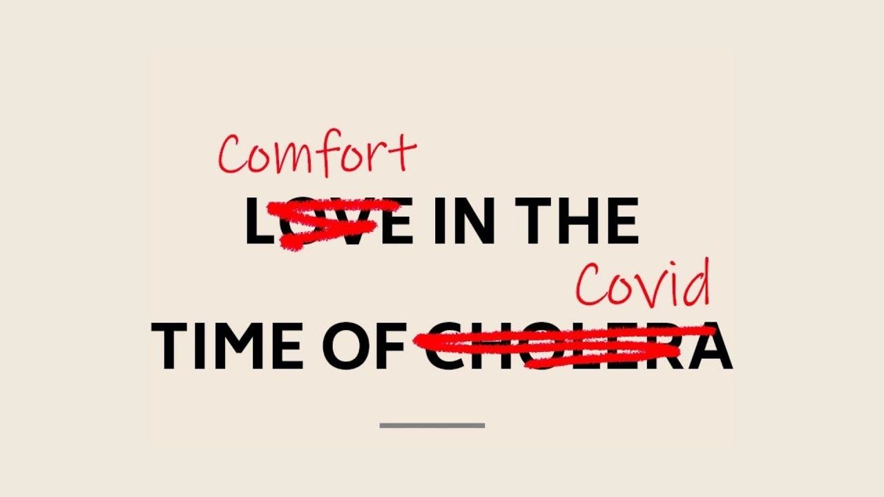 Comfort in Covid, A designers take Hosted by Caroma, Callie Van der Merwe from Design Partnership